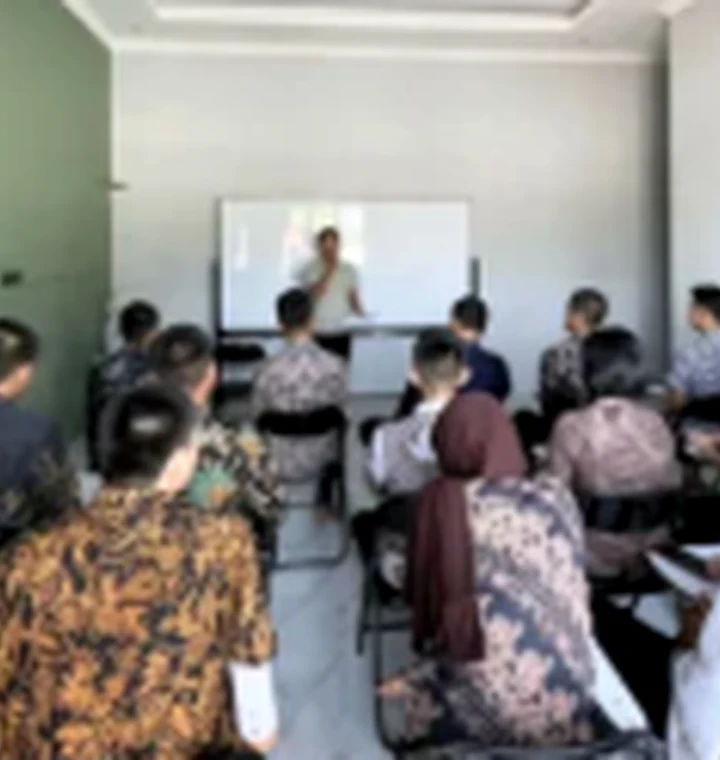 Camp PTN 2 Bulan
