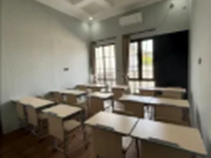 Fasilitas Makala Edukasi