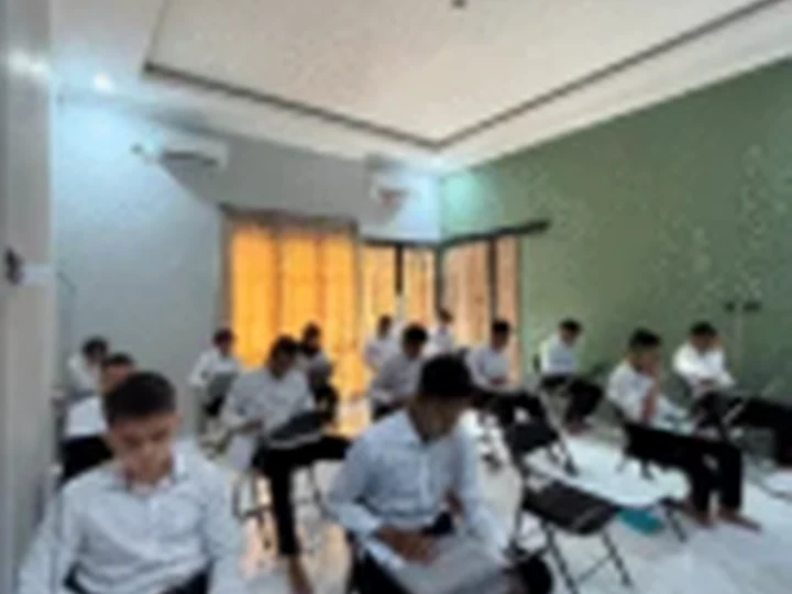 Kegiatan belajar Makala Edukasi
