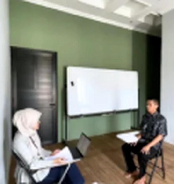 Intensive Class PTN 6 Bulan